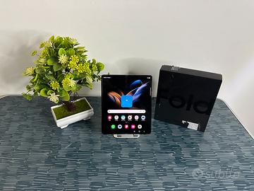 Samsung Z Fold 4 512GB 5G Garanzia 12 Mesi