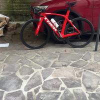 Trek madone 9 slr tg54