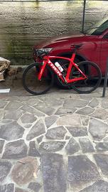 Trek madone 9 slr tg54
