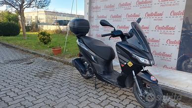 Aprilia SXR 50 ANNO 2023 KM 5.900