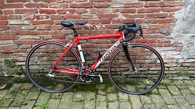 Bici da corsa Wilier Triestina Lavaredo tg. S
