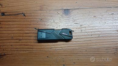2 CHIAVETTE USB KINGSTON