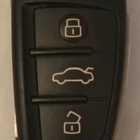 Telecomando guscio Audi
