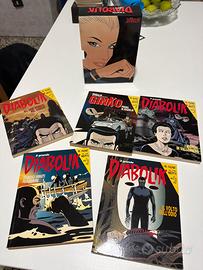 Il grande diabolik