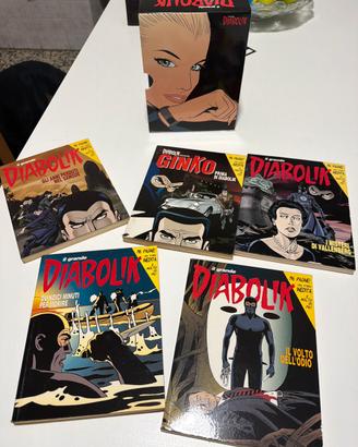 Il grande diabolik