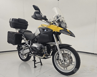 Bmw R 1200 GS