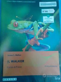 libri il walker