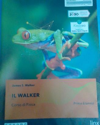libri il walker
