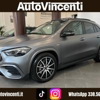 MERCEDES BENZ GLA 35 AMG ADVANCED PLUS UNICO PR.