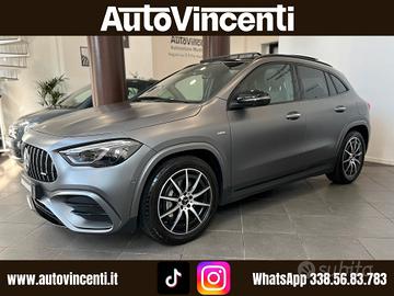 MERCEDES BENZ GLA 35 AMG ADVANCED PLUS UNICO PR.