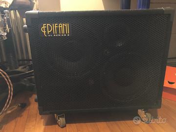 Ephipani cassa 2x12