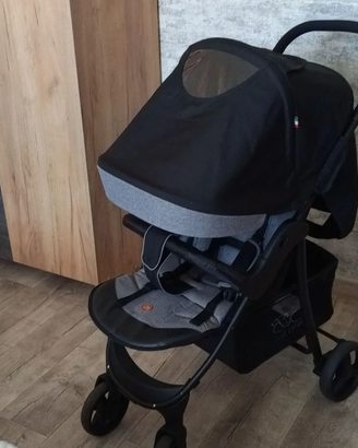 Passeggino