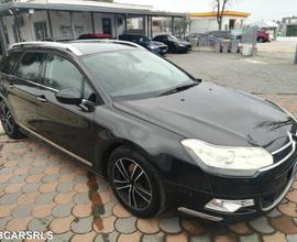 CITROEN - C5 - 2.0 HDi 160 Executive Tourer