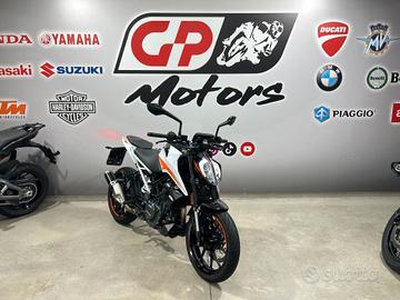 Ktm 390 Duke ABS 8000KM 2021