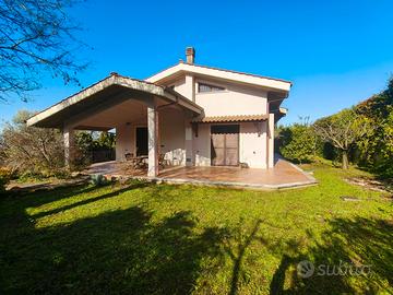 Villa Indipendente
