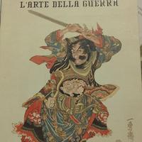 sun tzu, l'arte della guerra