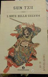 sun tzu, l'arte della guerra