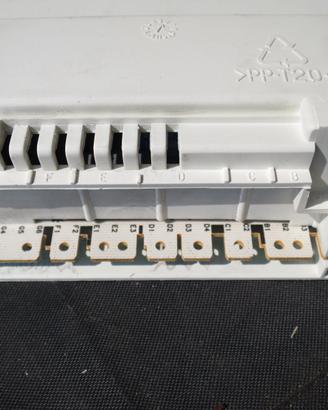 Scheda per lavastoviglie ELECTROLUX REX ZANUSSI 32