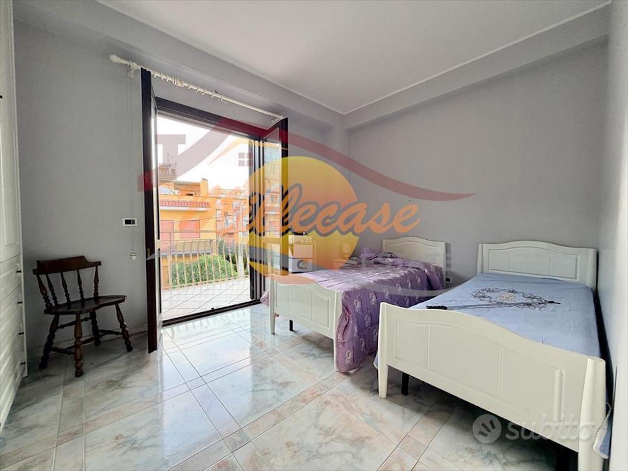 Appartamento – Siracusa, Santa Panagia - Vista 2