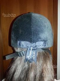 Cap per equitazione