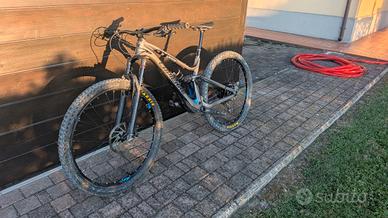MTB Lapierre ZESTY AM FIT 5.0 2019