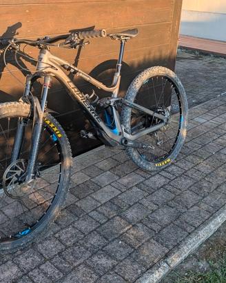MTB Lapierre ZESTY AM FIT 5.0 2019