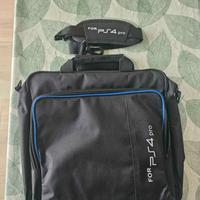 Borsa per ps4 ORIGINALE