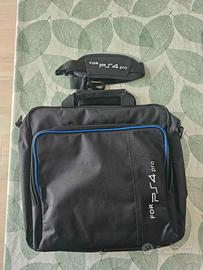 Borsa per ps4 ORIGINALE