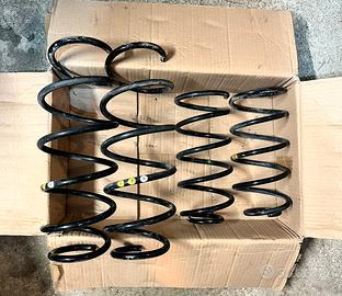 Molle assetto originale Fiat Punto Evo