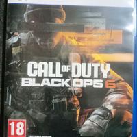 call of duty black ops 6 PS5