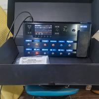 PEDALIERA LINE 6  HELIX 