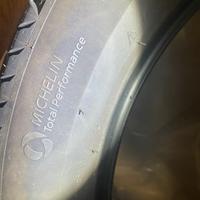 Pneumatici michelin Primacy 4