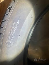 Pneumatici michelin Primacy 4