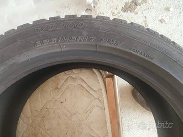 Gomme Termiche
