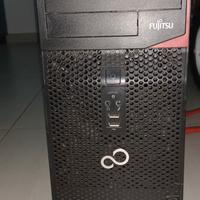 Fujitsu esprimo p420 e85+