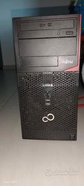 Fujitsu esprimo p420 e85+