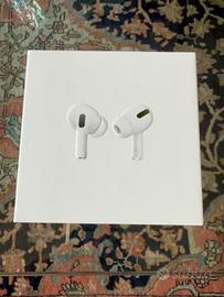 Apple AirPods Pro 1ª generazione