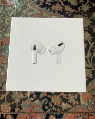 Apple AirPods Pro 1ª generazione