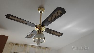 ventilatore da soffitto