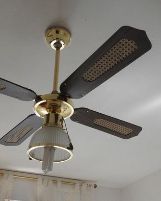 ventilatore da soffitto