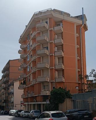 Appartamento in Via Leone XIII, 34 Caltanissetta