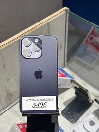 14 pro 256gb
