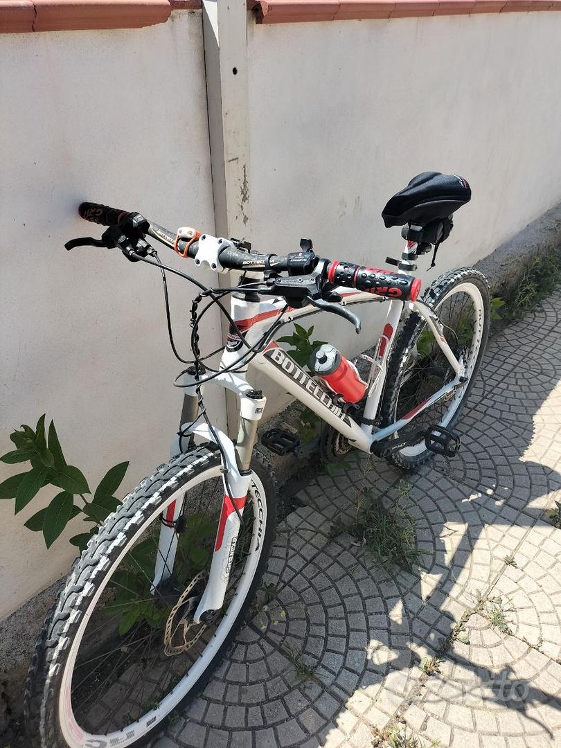 Bici bottecchia FX 520 Biciclette In vendita a Messina