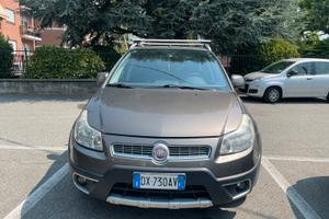 Fiat 16 2.0 mjt 4x4