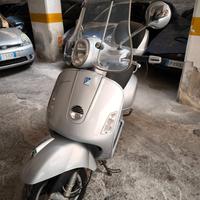 Piaggio Vespa 250 GTS - 2006