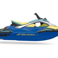 Yamaha jet blaster pro