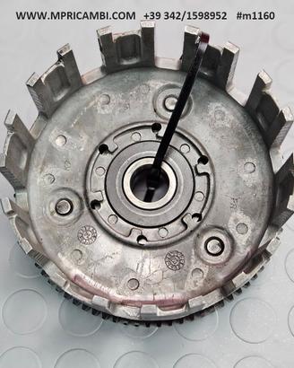 CAMPANA FRIZIONE KTM RC 390 2015 2016