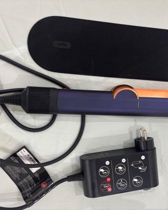 Piastra airstrait dyson