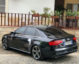 Audi a4 3.0 tdi limousine