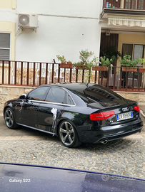 Audi a4 3.0 tdi limousine